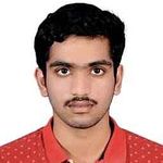 anirudh yadlapalli