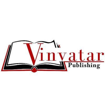 Vinvatar Publishing logo