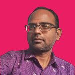 C C SANTHOSH KUMAR