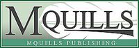 Malachite Quills Publishing logo