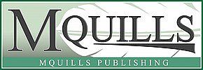 Malachite Quills Publishing logo