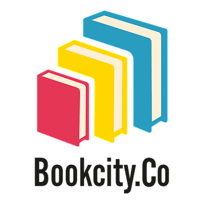 Bookcity.Co logo