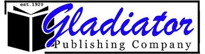 Gladiator Publishing Company logo