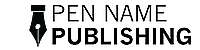 Pen Name Publishing logo