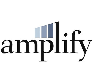 Amplify Publishing Group logo