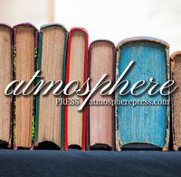 Atmosphere Press logo