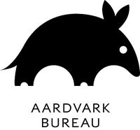 Aardvark Bureau logo