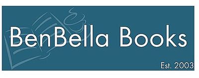 BenBella Books logo