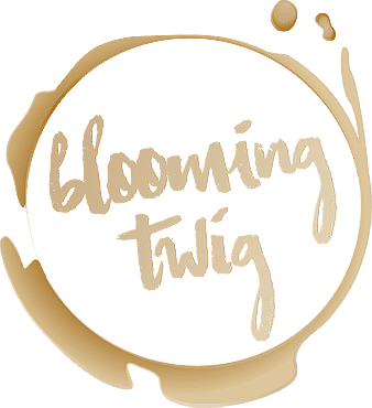 Blooming Twig logo