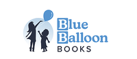 Blue Balloon Books logo