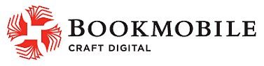 Bookmobile logo