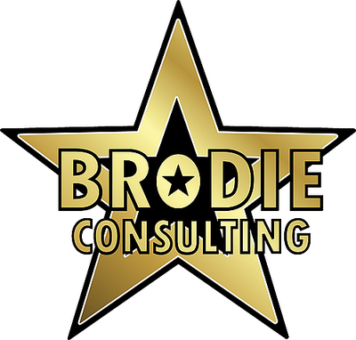 Brodie Consulting logo