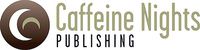 Caffeine Nights Publishing logo