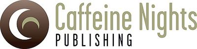 Caffeine Nights Publishing logo