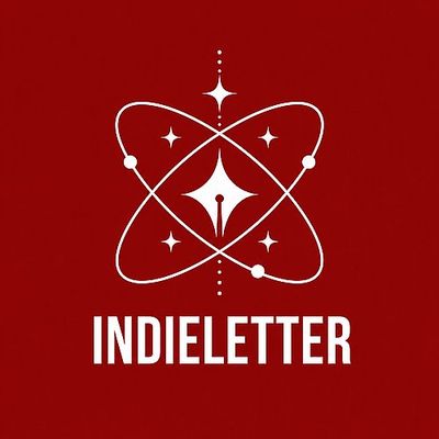 IndieLetter logo
