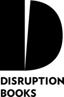 Disruption Books logo