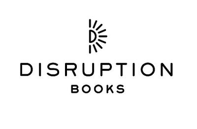 Disruption Books logo