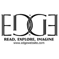 EDGE Science Fiction and Fantasy Publishing logo