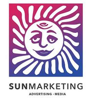 Sun Marketing logo
