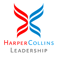 HarperCollins Leadership logo