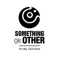 Something or Other Publishing logo