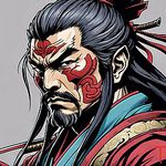 The Lost Ronin