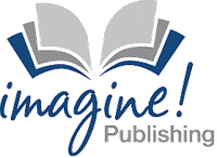 Imagine, a Charlesbridge imprint logo