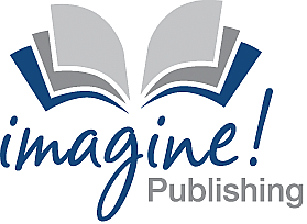 Imagine, a Charlesbridge imprint logo