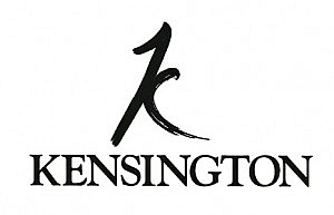 Kensington Publishing logo