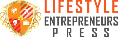 Lifestyle Entrepreneurs Press logo