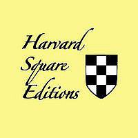 Harvard Square logo
