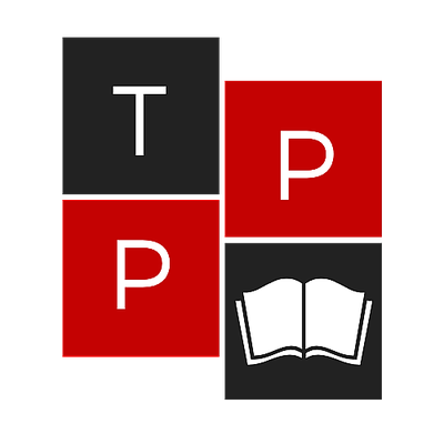 TouchPoint Press logo