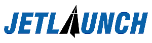 JETLAUNCH logo