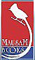 Mausam Books logo