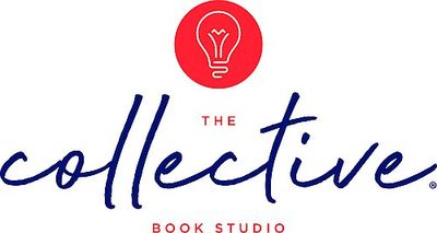 The Collective Book Studio logo