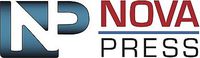 Nova Press logo