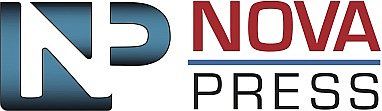 Nova Press logo