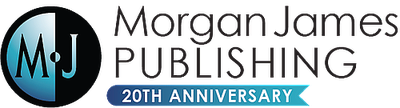 Morgan James Publishing logo