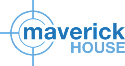 Maverick House logo