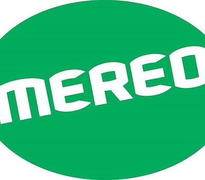 Mereo Books logo