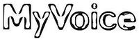 MyVoice Publishing logo