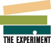 The Experiment logo