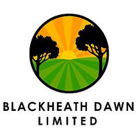 Blackheath Dawn Publishing logo