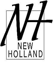 New Holland Publishers logo