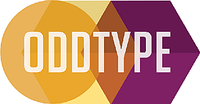 OddType logo