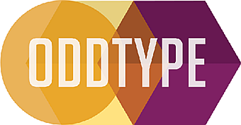 OddType