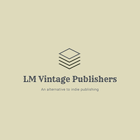 LM Vintage Publishers logo
