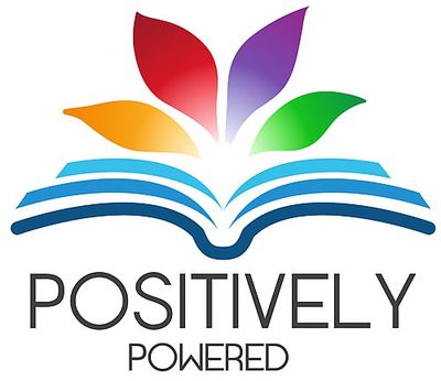 Positively Powered logo