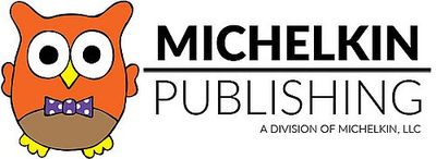 Michelkin Publishing logo