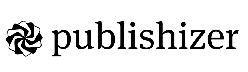 Publishizer logo